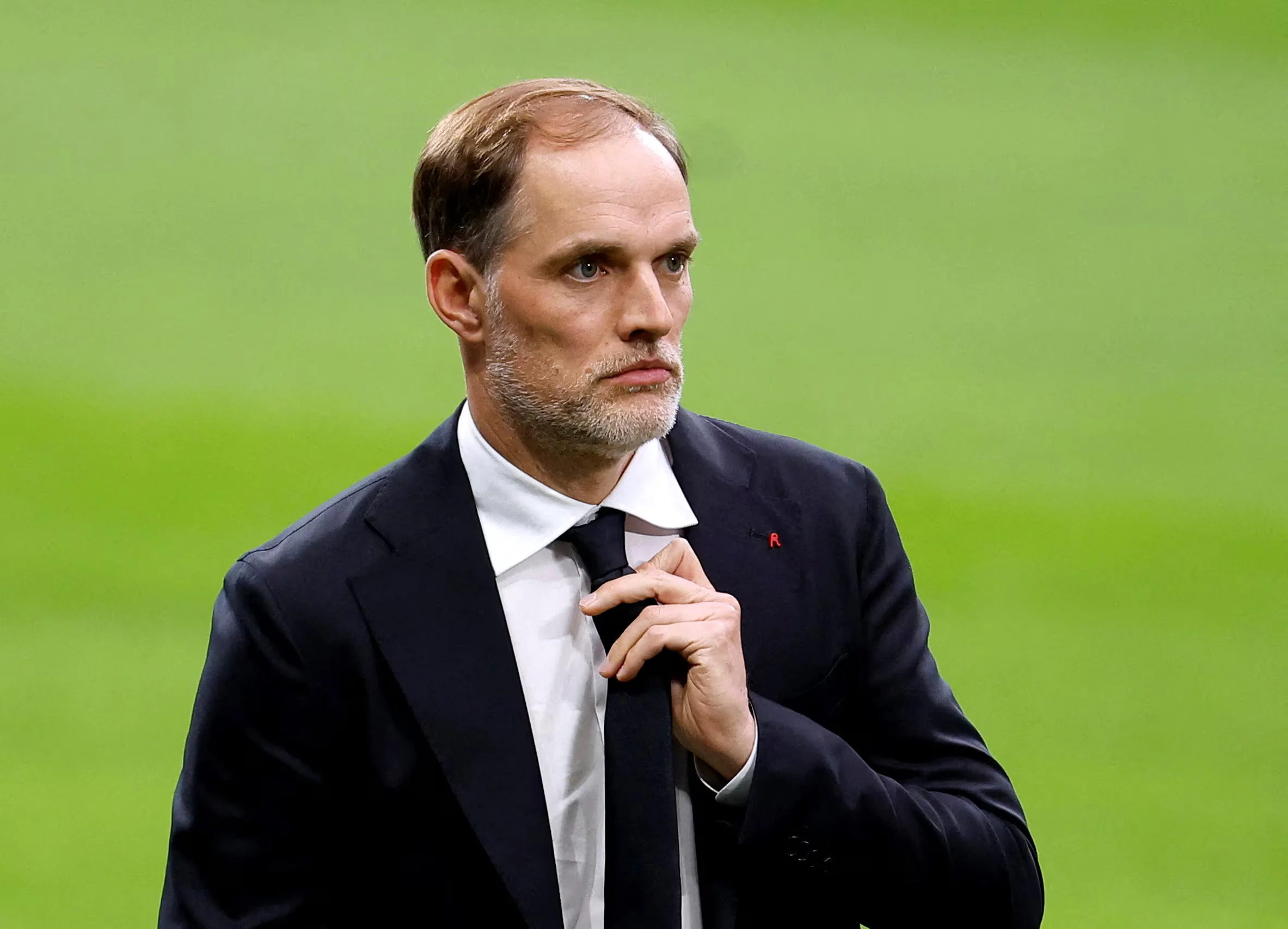 Inglaterra sorprende: Tuchel deja fuera a Bellingham, Grealish y Foden de la convocatoria